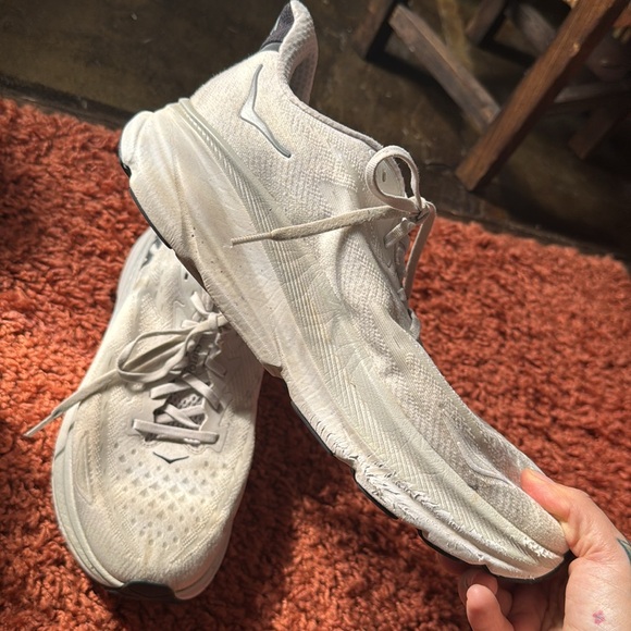 HOKA MENS SNEAKERS - Picture 5 of 9